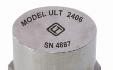 ULT24系列压电加速度传感器（电荷输出型）